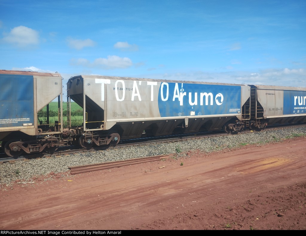 RUMO HPT-844712-8
